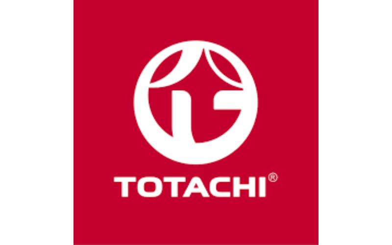 TOTACHI logo